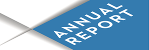 image of annual report