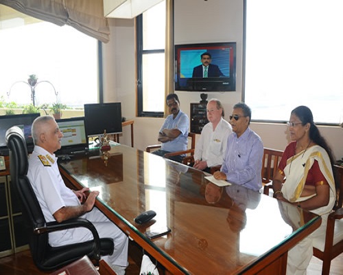image of mnb members
