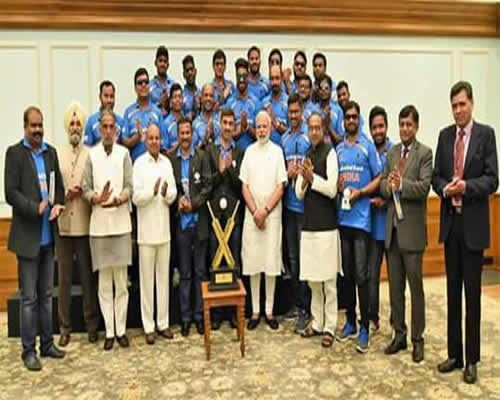 image with prime minister