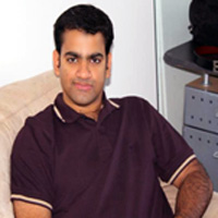 image of Vikas Arun Shevade